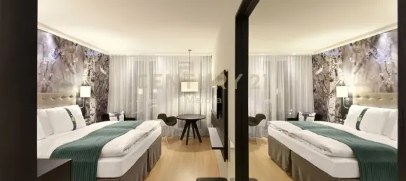 Apartamento de 2 dormitorios en Germasogeia, Cyprus No. 687 2