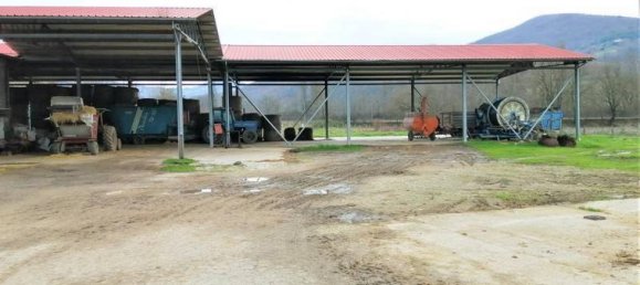 Studio in Umbertide, Italy No. 1437 3