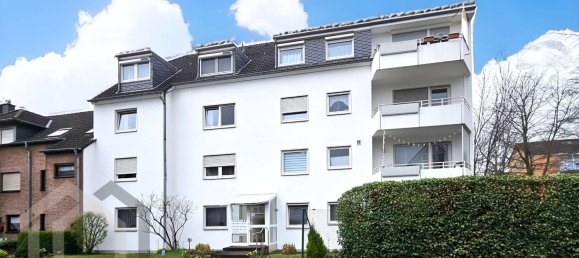 Квартира с 2 спальнями в Леверкузен, Германия № 63370 8