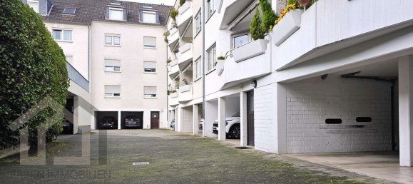 Квартира с 2 спальнями в Леверкузен, Германия № 63370 9