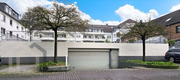 Квартира с 2 спальнями в Леверкузен, Германия № 63370 10