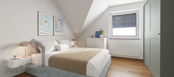 Квартира с 2 спальнями в Леверкузен, Германия № 63370 5