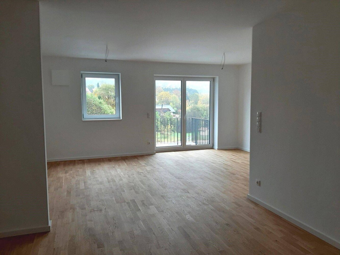 1 Schlafzimmer Wohnung in Freyung-Grafenau, Germany, Nr. 227691