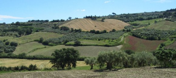 قطعة أرض في Guglionesi, Italy 16500متر مربع رقم 85625 4
