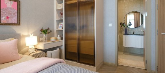 383 Schlafzimmer Wohnung in Pattaya, Thailand, Nr. 60104 13
