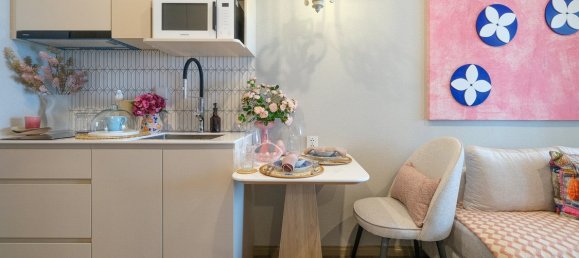 383 Schlafzimmer Wohnung in Pattaya, Thailand, Nr. 60104 12