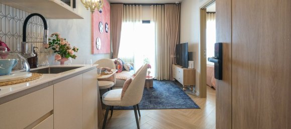 383 Schlafzimmer Wohnung in Pattaya, Thailand, Nr. 60104 15