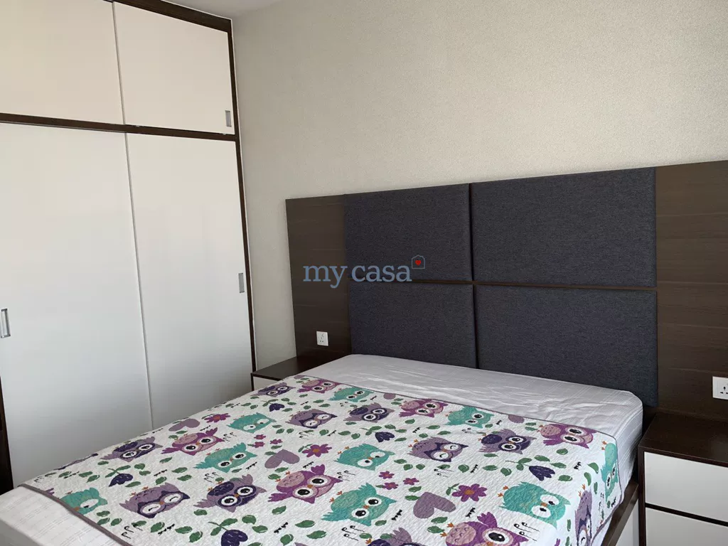 2 bedrooms Apartment in Thu Duc, Vietnam No. 8486
