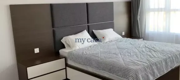 2 bedrooms Apartment in Thu Duc, Vietnam No. 8486 8