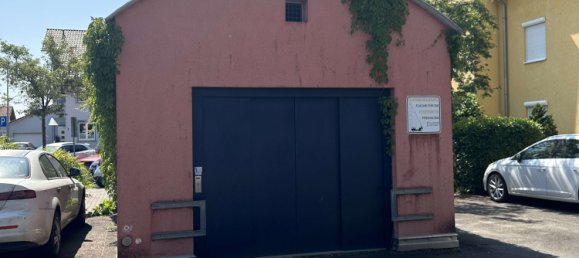 Парковка в Рейнланд-Пфальц, Германия № 133149 2