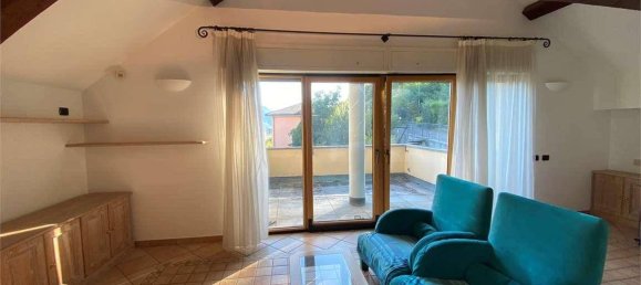 Villa de 6 habitaciónes en Crevoladossola, Italy No. 111028 14