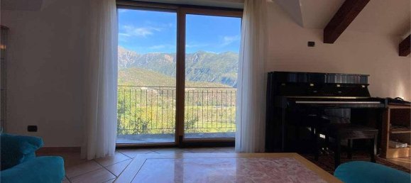 Villa de 6 habitaciónes en Crevoladossola, Italy No. 111028 11