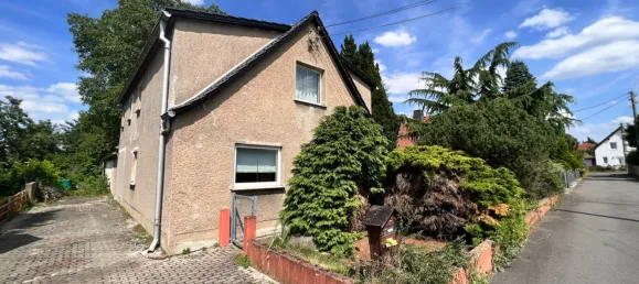 4 rooms House in Leipzig, Germany No. 28744 2