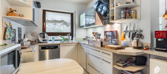 Таунхаус с 3 спальнями в Гессен, Германия № 169379 17