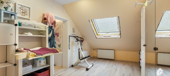 Таунхаус с 3 спальнями в Гессен, Германия № 169379 22