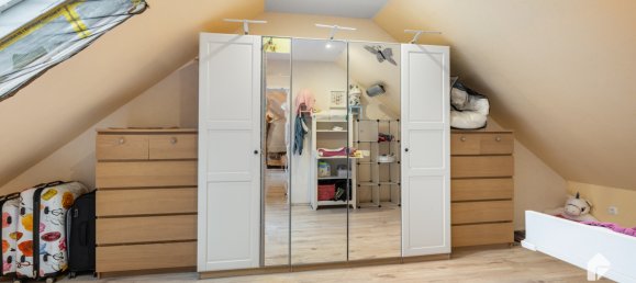 Таунхаус с 3 спальнями в Гессен, Германия № 169379 23