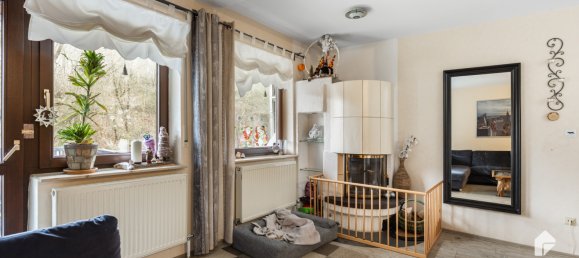 Таунхаус с 3 спальнями в Гессен, Германия № 169379 12