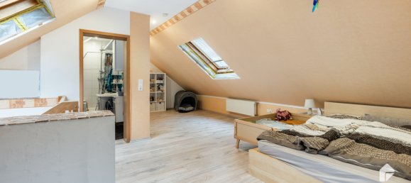 Таунхаус с 3 спальнями в Гессен, Германия № 169379 19