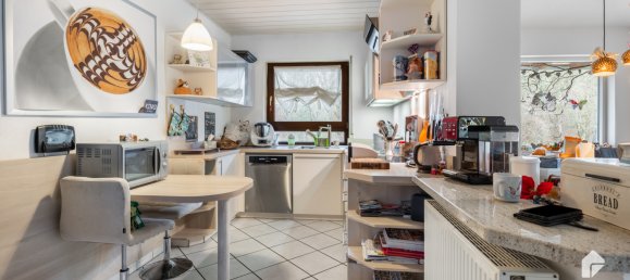 Таунхаус с 3 спальнями в Гессен, Германия № 169379 16