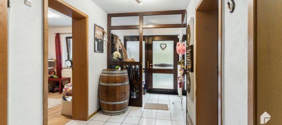 Таунхаус с 3 спальнями в Гессен, Германия № 169379 5