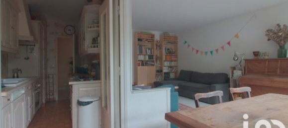 2 Schlafzimmer Wohnung in Le Pre-Saint-Gervais, France, Nr. 311806 4