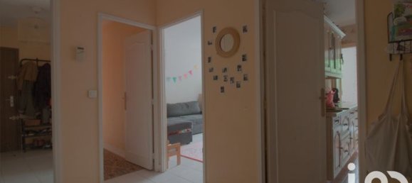 2 Schlafzimmer Wohnung in Le Pre-Saint-Gervais, France, Nr. 311806 6
