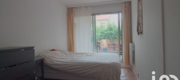 2 Schlafzimmer Wohnung in Le Pre-Saint-Gervais, France, Nr. 311806 8