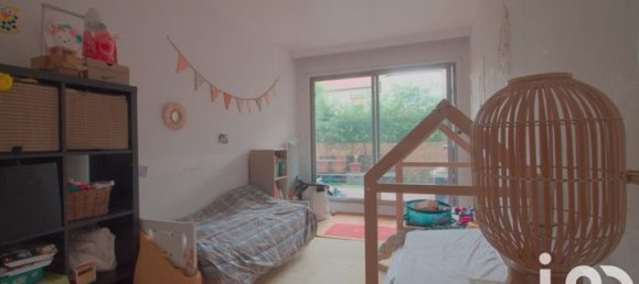 2 Schlafzimmer Wohnung in Le Pre-Saint-Gervais, France, Nr. 311806 9