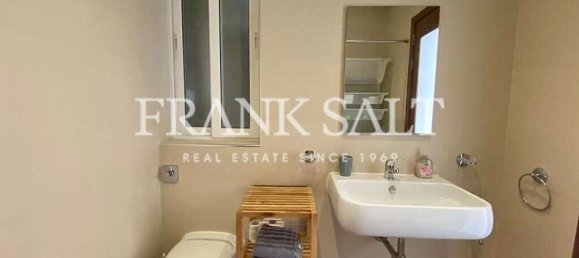 Квартира с 2 спальнями в Сент-Джулианс, Мальта № 9184 19