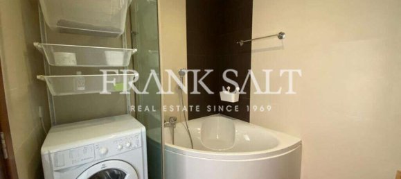 Квартира с 2 спальнями в Сент-Джулианс, Мальта № 9184 9