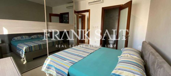 Квартира с 2 спальнями в Сент-Джулианс, Мальта № 9184 5