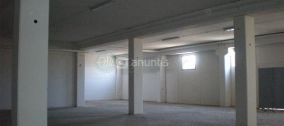 Entrepôt à Segovia, Spain 1430m² No. 74829 8