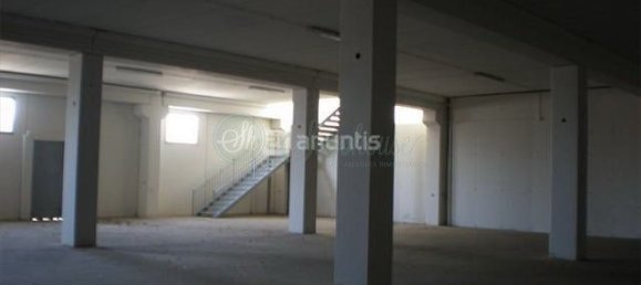 Entrepôt à Segovia, Spain 1430m² No. 74829 4