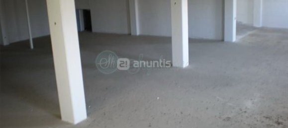 Entrepôt à Segovia, Spain 1430m² No. 74829 9