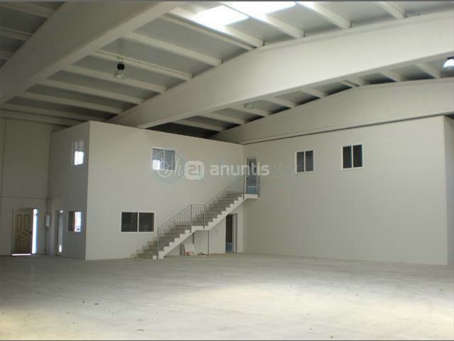 Entrepôt à Segovia, Spain 1430m² No. 74829