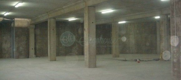 Entrepôt à Segovia, Spain 1430m² No. 74829 10