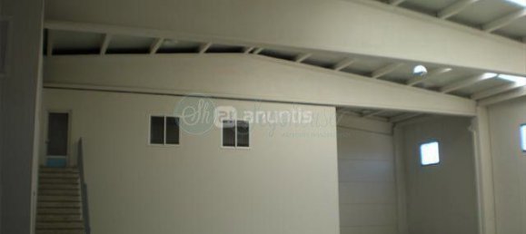 Entrepôt à Segovia, Spain 1430m² No. 74829 3