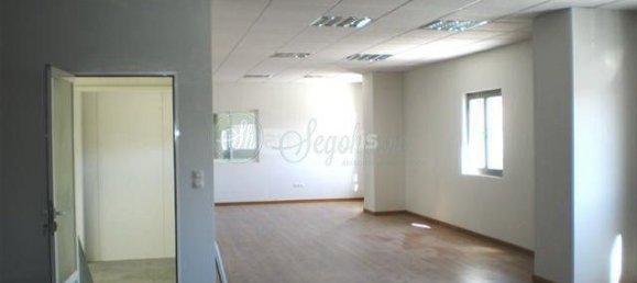 Entrepôt à Segovia, Spain 1430m² No. 74829 7