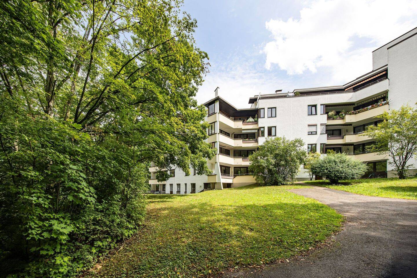 2 chambres Appartement à Coburg, Germany No. 350526