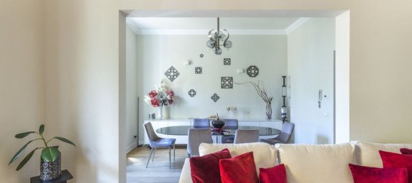 6 bedrooms House in Florence, Italy No. 333327 9