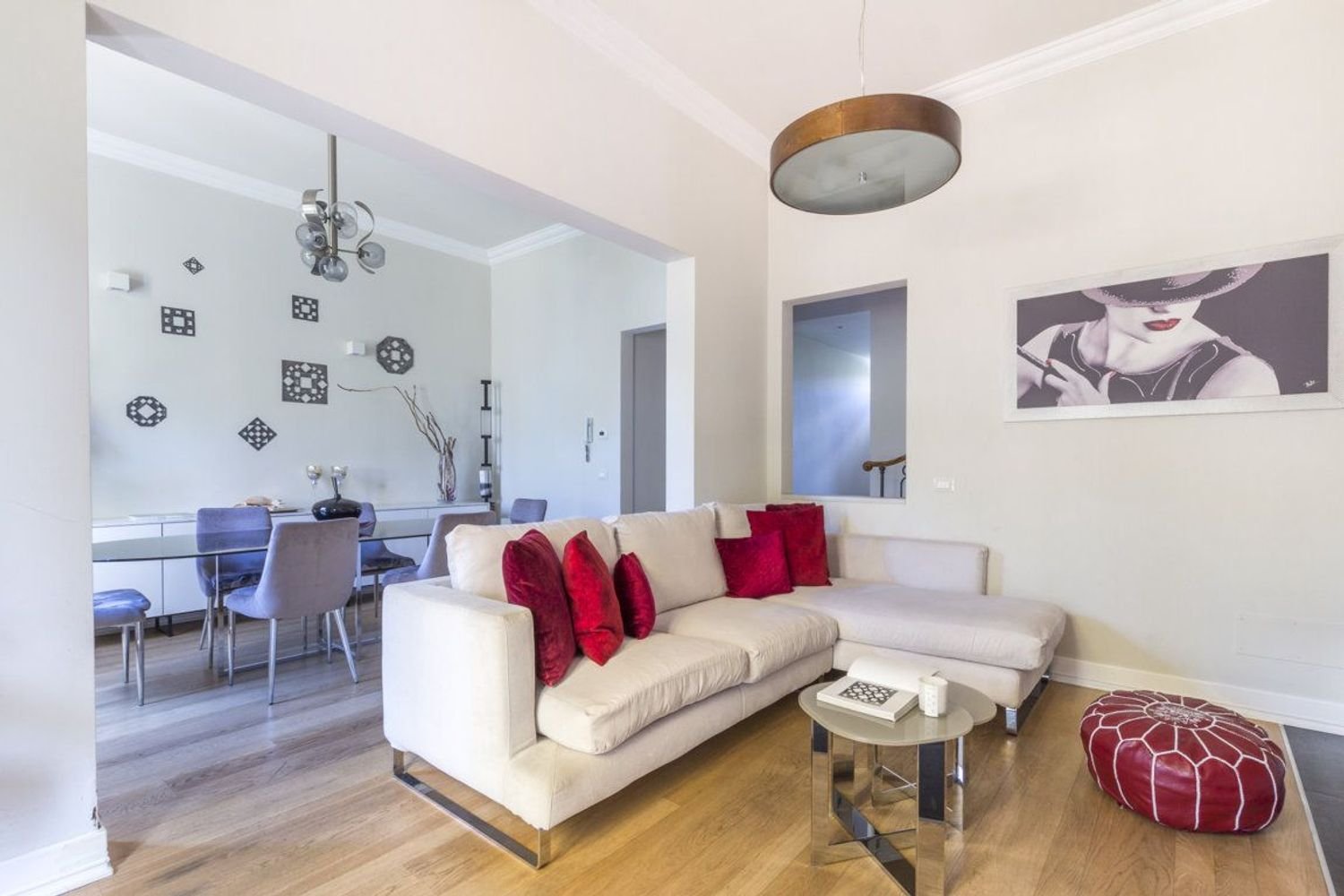 6 bedrooms House in Florence, Italy No. 333327