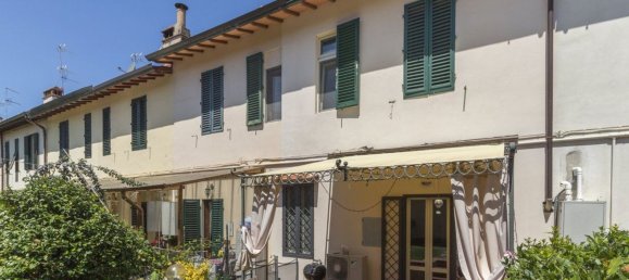 6 bedrooms House in Florence, Italy No. 333327 14
