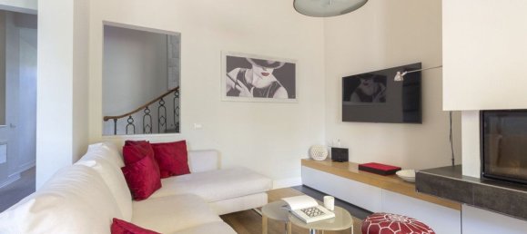 6 bedrooms House in Florence, Italy No. 333327 5