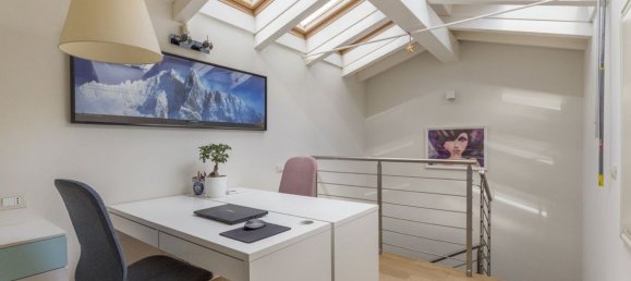 6 bedrooms House in Florence, Italy No. 333327 23