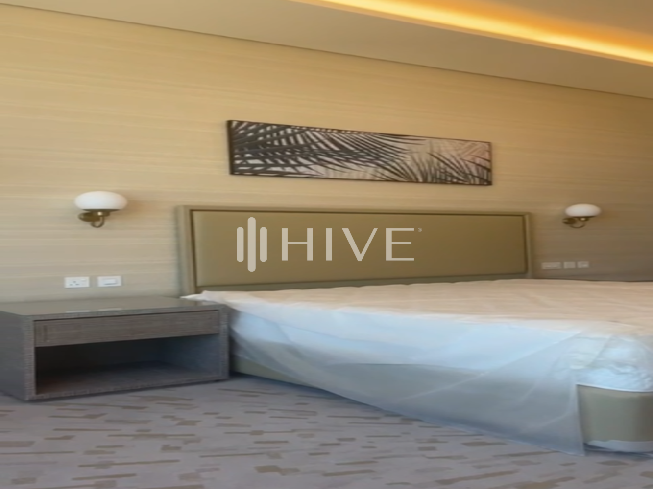 Appartement à Palm Jumeirah, UAE 48.7m² No. 54002