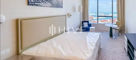 Appartement à Palm Jumeirah, UAE 48.7m² No. 54002 2