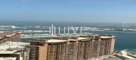 Appartement à Palm Jumeirah, UAE 48.7m² No. 54002 8