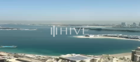 Appartement à Palm Jumeirah, UAE 48.7m² No. 54002 9