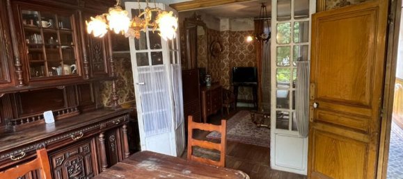 5 bedrooms House in Bondy, France No. 182689 3