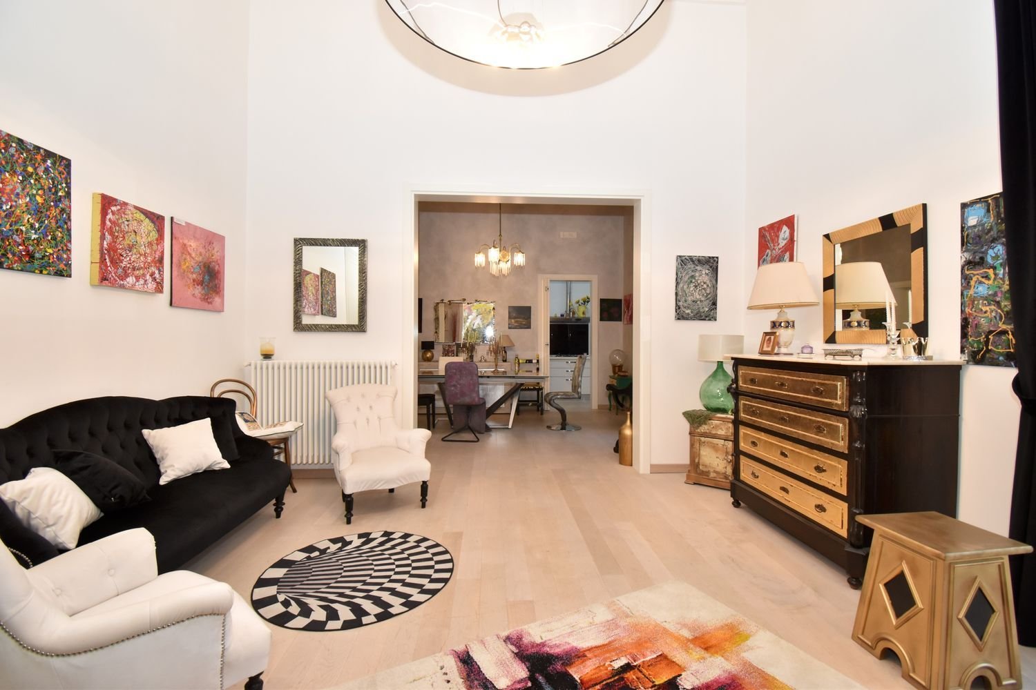 12 chambres Maison à Galatina, Italy No. 387669